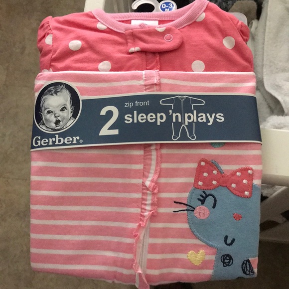 sleep n play onesie